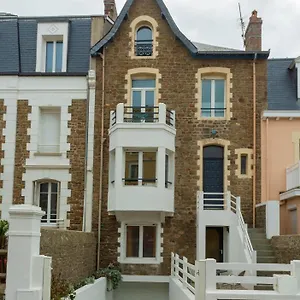 La Du Sillon Saint-Malo
