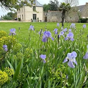 Manoir De Clermont Saint-Malo