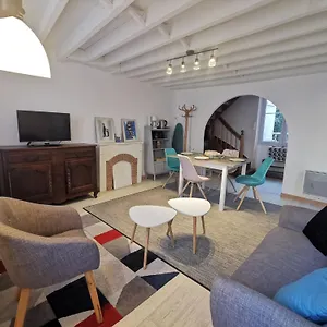 Les Portes Cartier Saint-Malo