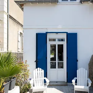 La Zingara Saint-Malo