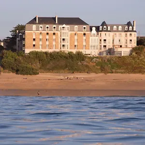 Reine Marine Hotel apartamentowy