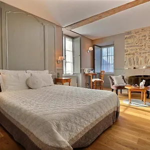  Bed & Breakfast Gentilhommiere De La Grande Toutenais