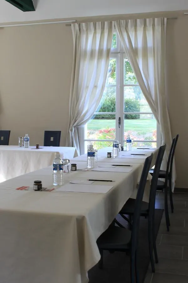 Holiday home Saint Malo, Malouiniere Le Pre Du Vau Garni Villa France