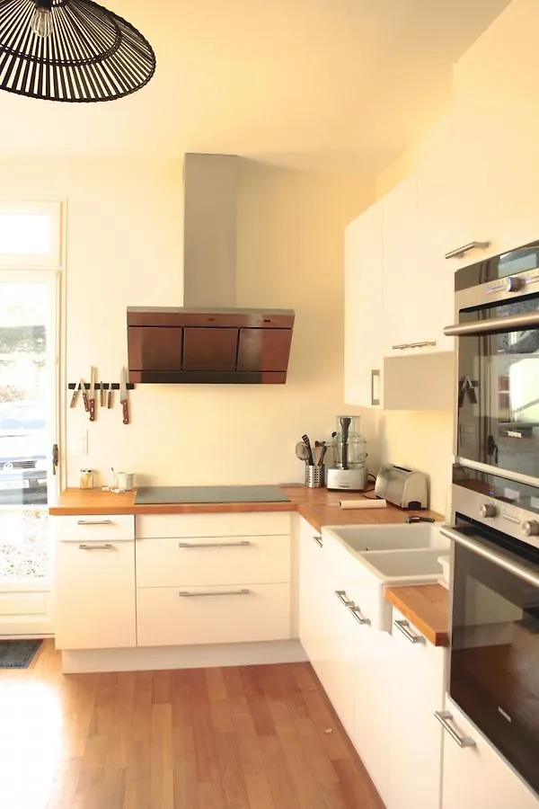 Saint Malo, Malouiniere Le Pre Du Vau Garni Villa Holiday home Saint-Malo