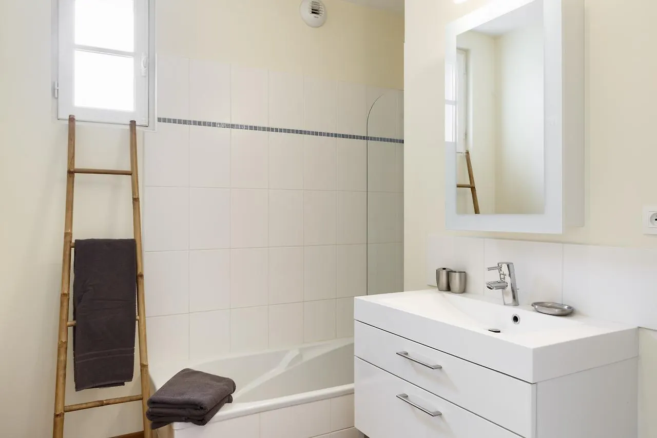 Holiday home Saint Malo, Malouiniere Le Pre Du Vau Garni Villa