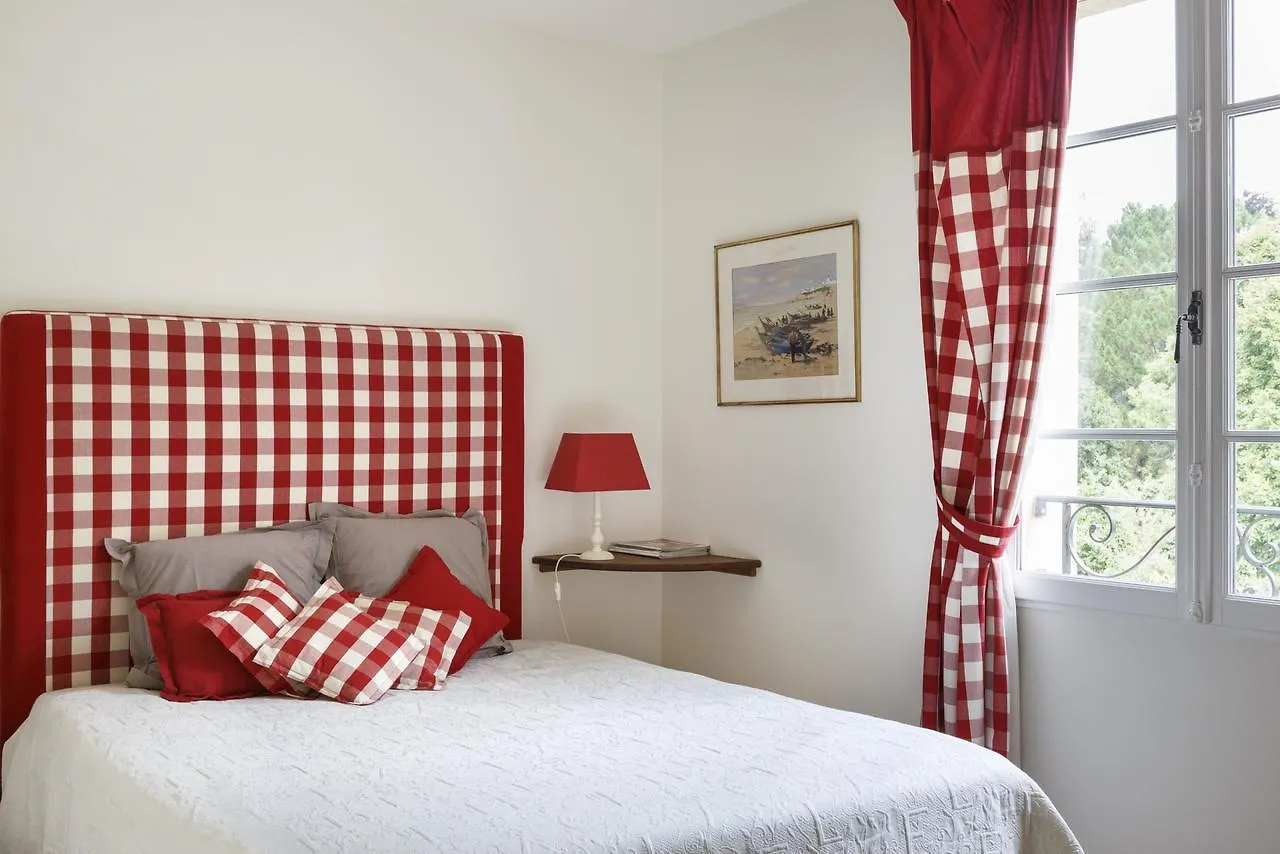 Holiday home Saint Malo, Malouiniere Le Pre Du Vau Garni Villa