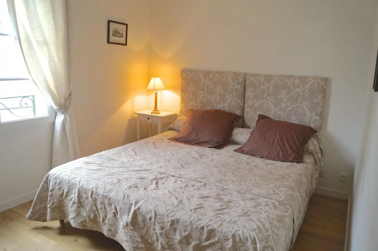 Saint Malo, Malouiniere Le Pre Du Vau Garni Villa France